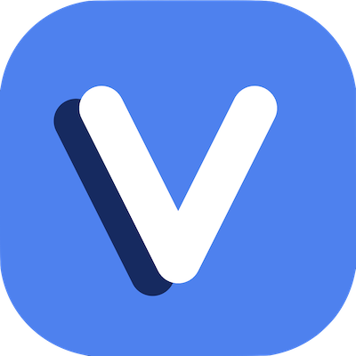 VFlow Logo