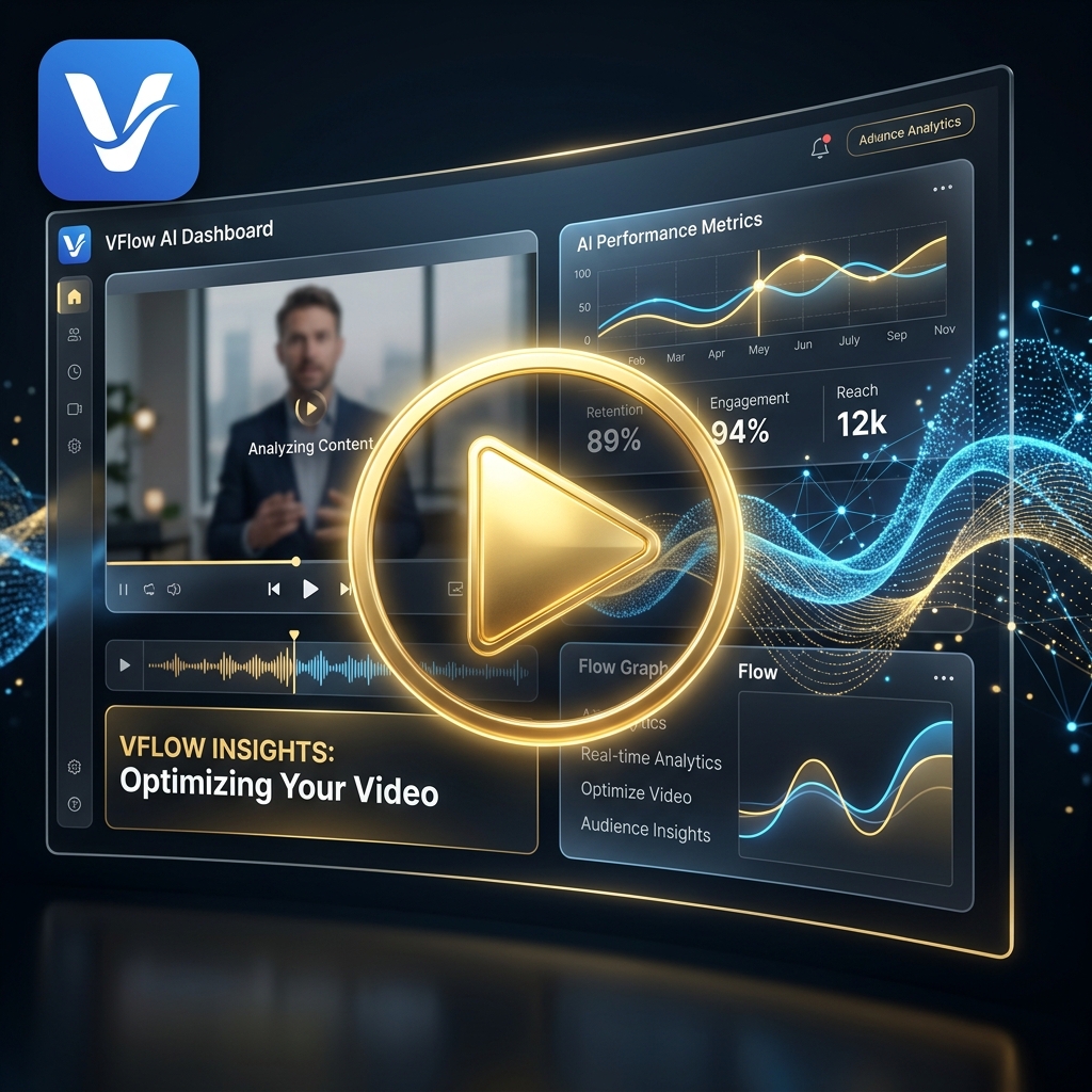 VFlow Presentation Preview